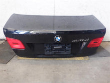 Load image into Gallery viewer, TRUNK LID BMW 328i 335i M3 2007 07 2008 08 2009 09 - 1315434