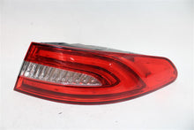 Load image into Gallery viewer, OUTER TAIL LIGHT LAMP Jaguar XF XFR 12 13 14 15 Right - 1315469