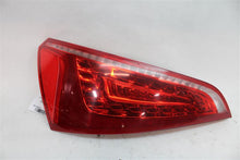Load image into Gallery viewer, TAIL LIGHT LAMP ASSEMBLY Audi Q5 09 10 11 12 Left - 1315614
