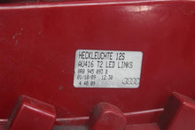 Load image into Gallery viewer, TAIL LIGHT LAMP ASSEMBLY Audi Q5 09 10 11 12 Left - 1315614