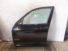 Load image into Gallery viewer, FRONT DOOR BMW X3 2011 11 2012 12 2013 13 Left - 1315716
