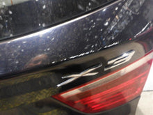 Load image into Gallery viewer, TRUNK LID BMW X3 11 12 13 14 15 16 17 - 1315725