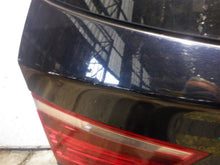 Load image into Gallery viewer, TRUNK LID BMW X3 11 12 13 14 15 16 17 - 1315725