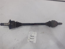 Load image into Gallery viewer, REAR AXLE SHAFT BMW 535i 2011 11 2014 14 2015 15 2016 16 AT Left - 1315806