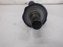 Load image into Gallery viewer, REAR AXLE SHAFT BMW 535i 2011 11 2014 14 2015 15 2016 16 AT Left - 1315806