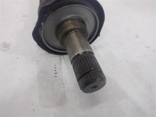 Load image into Gallery viewer, REAR AXLE SHAFT BMW 535i 2011 11 2014 14 2015 15 2016 16 AT Left - 1315806