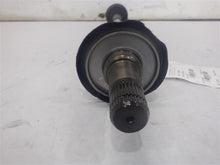 Load image into Gallery viewer, REAR AXLE SHAFT BMW 535i 2011 11 2014 14 2015 15 2016 16 AT Right - 1315807