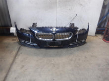 Load image into Gallery viewer, FRONT BUMPER 528i 535i 550i Active 5 2014 14 2015 15 2016 16 - 1315809