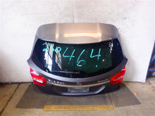 Load image into Gallery viewer, TRUNK LID Mercedes-Benz GLA250 GLA45 GLAh 2015 15 2016 16 - 1315918
