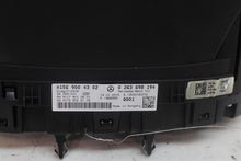 Load image into Gallery viewer, SPEEDOMETER CLUSTER GLA250 GLA45 GLAh 2015 15 2016 16 - 1315946