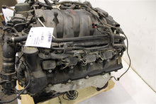 Load image into Gallery viewer, ENGINE MOTOR Jaguar XF XFR XK XKR 10 11 12 13 14 5.0L - 1316081
