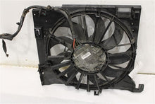 Load image into Gallery viewer, RADIATOR FAN ASSEMBLY Jaguar XF XFR XK XKR 10 11 12 13 14 15 - 1316099