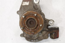 Load image into Gallery viewer, FRONT SPINDLE Jaguar XF 2009 09 2010 10 2011 11 2012 12 Left - 1316110
