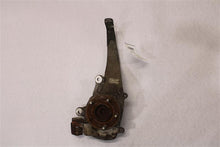 Load image into Gallery viewer, FRONT SPINDLE Jaguar XF 2009 09 2010 10 2011 11 2012 12 Right - 1316146