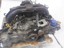 Load image into Gallery viewer, ENGINE MOTOR Subaru Forester 2012 12 2013 13 2.5L VIN E/F/A - 1316173