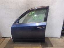 Load image into Gallery viewer, FRONT DOOR Subaru Forester 2011 11 2012 12 2013 13 Left - 1316207