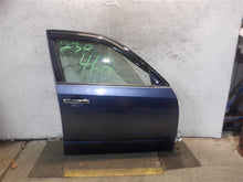 Load image into Gallery viewer, FRONT DOOR Subaru Forester 2011 11 2012 12 2013 13 Right - 1316228