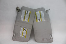 Load image into Gallery viewer, INTERIOR SUN VISORS Subaru Forester 09 10 11 12 13 Left - 1316248