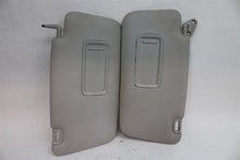 Load image into Gallery viewer, INTERIOR SUN VISORS Subaru Forester 09 10 11 12 13 Left - 1316248