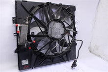 Load image into Gallery viewer, RADIATOR FAN ASSEMBLY BMW X3 2011 11 2012 12 - 1316270