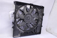 Load image into Gallery viewer, RADIATOR FAN ASSEMBLY BMW X3 2011 11 2012 12 - 1316270