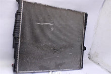Load image into Gallery viewer, RADIATOR BMW X3 2011 11 2012 12 - 1316271