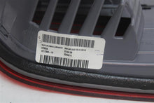 Load image into Gallery viewer, TAIL LIGHT LAMP ASSEMBLY BMW X3 11 12 13 14 15 16 17 Left - 1316302