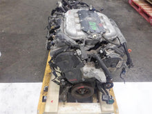Load image into Gallery viewer, ENGINE MOTOR Acura TL 10 11 12 13 14 3.7L VIN 9 - 1316361