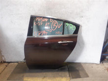 Load image into Gallery viewer, REAR DOOR Acura TL 09 10 11 12 13 14 Left - 1316394