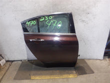 Load image into Gallery viewer, REAR DOOR Acura TL 09 10 11 12 13 14 Right - 1316407