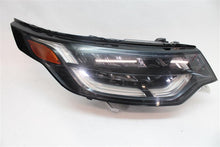 Load image into Gallery viewer, HEADLIGHT LAMP ASSEMBLY Land Rover Discovery 17 18 19 20 Right - 1316601