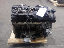 Load image into Gallery viewer, ENGINE MOTOR BMW 535i 535i Gt 2011 11 2012 12 3.0L - 1316640