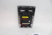 Load image into Gallery viewer, Console BMW 535i 2012 12 - 1316723