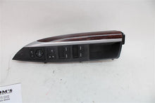 Load image into Gallery viewer, FRONT DOOR WINDOW SWITCH Acura TLX 2015 15 2016 16 2017 17 Left - 1316823