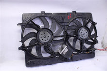 Load image into Gallery viewer, RADIATOR FAN ASSEMBLY Audi A4 A5 Allroad Q5 S4 2008-2015 - 1316862