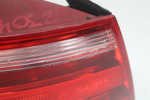 Load image into Gallery viewer, OUTER TAIL LIGHT LAMP Audi A5 S5 08 09 10 11 12 Left - 1316883