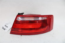 Load image into Gallery viewer, OUTER TAIL LIGHT LAMP Audi A5 S5 08 09 10 11 12 Right - 1316890