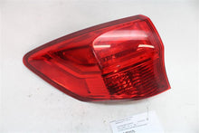 Load image into Gallery viewer, OUTER TAIL LIGHT LAMP Acura RDX 2013 13 2014 14 2015 15 Left - 1316978