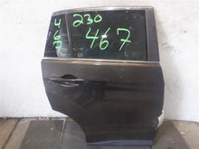 Load image into Gallery viewer, REAR DOOR Acura RDX 2013 13 2014 14 2015 15 2016 16 2017 17 Right - 1316994