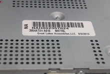 Load image into Gallery viewer, RADIO Acura RDX 2013 13 2014 14 2015 15 TECH RADIO - 1317022