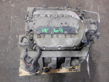 Load image into Gallery viewer, ENGINE MOTOR Acura TL 09 10 11 12 13 14 3.5L - 1317029