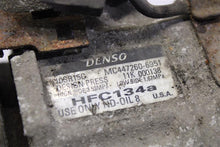 Load image into Gallery viewer, AC A/C AIR CONDITIONING COMPRESSOR Acura TL 09 10 11 12 13 14 - 1317039