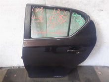 Load image into Gallery viewer, REAR DOOR Lexus CT200H 11 12 13 14 15 16 17 Left - 1317230