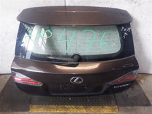 Load image into Gallery viewer, TRUNK LID Lexus CT200H 11 12 13 14 15 16 17 - 1317235