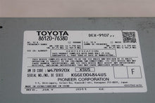 Load image into Gallery viewer, RADIO Lexus CT200H 2011 11 2012 12 - 1317278