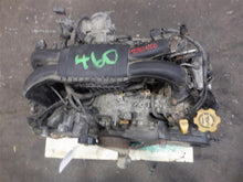 Load image into Gallery viewer, ENGINE MOTOR Subaru Legacy 2012 12 2.5L SOHC - 1317329