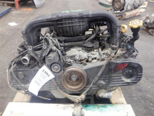 Load image into Gallery viewer, ENGINE MOTOR Subaru Legacy 2012 12 2.5L SOHC - 1317329