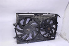 Load image into Gallery viewer, RADIATOR FAN ASSEMBLY Audi A4 A5 Allroad Q5 S4 2008-2015 - 1317512