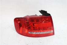 Load image into Gallery viewer, OUTER TAIL LIGHT LAMP A4 S4 2009 09 2010 10 2011 11 2012 12 Left - 1317535