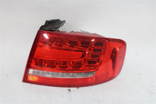 Load image into Gallery viewer, OUTER TAIL LIGHT LAMP A4 S4 2009 09 2010 10 2011 11 2012 12 Right - 1317542